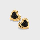 Shadow Whisper Earrings - booneealus